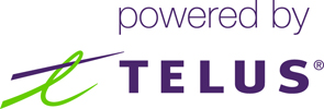 Telus Logo